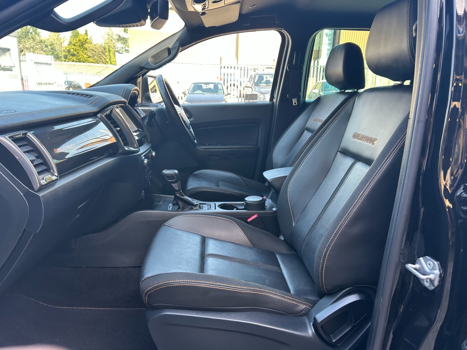 Used Ford Ranger 2023 for sale - 78165977: Photo 22