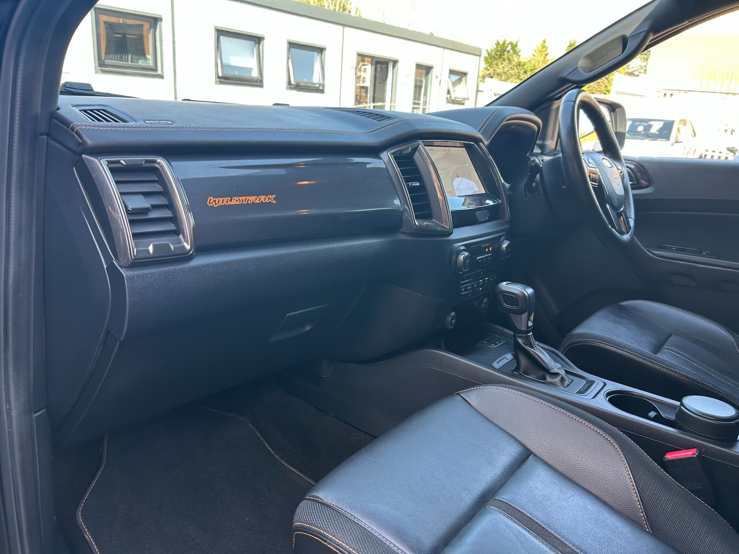 Used Ford Ranger 2023 for sale - 78165977: Photo 23