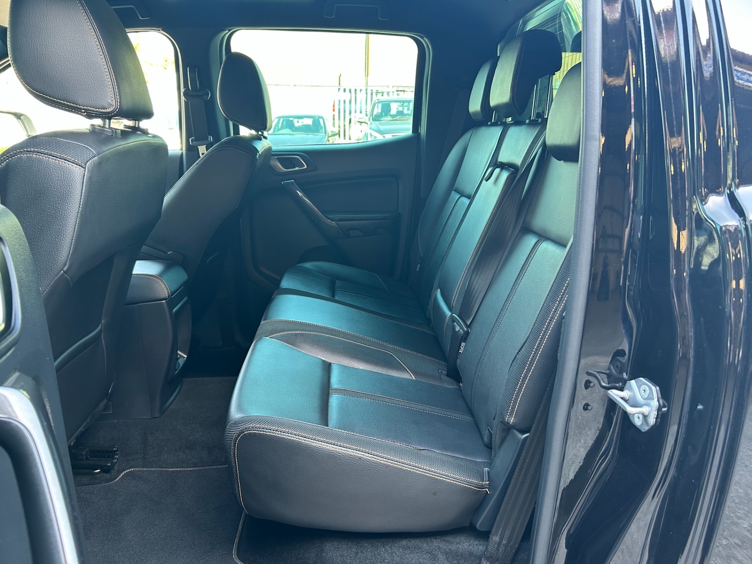 Used Ford Ranger 2023 for sale - 78165977: Photo 24