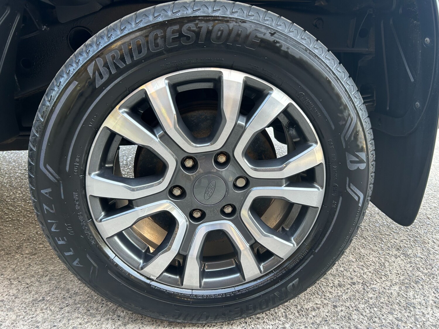 Used Ford Ranger 2023 for sale - 78165977: Photo 25