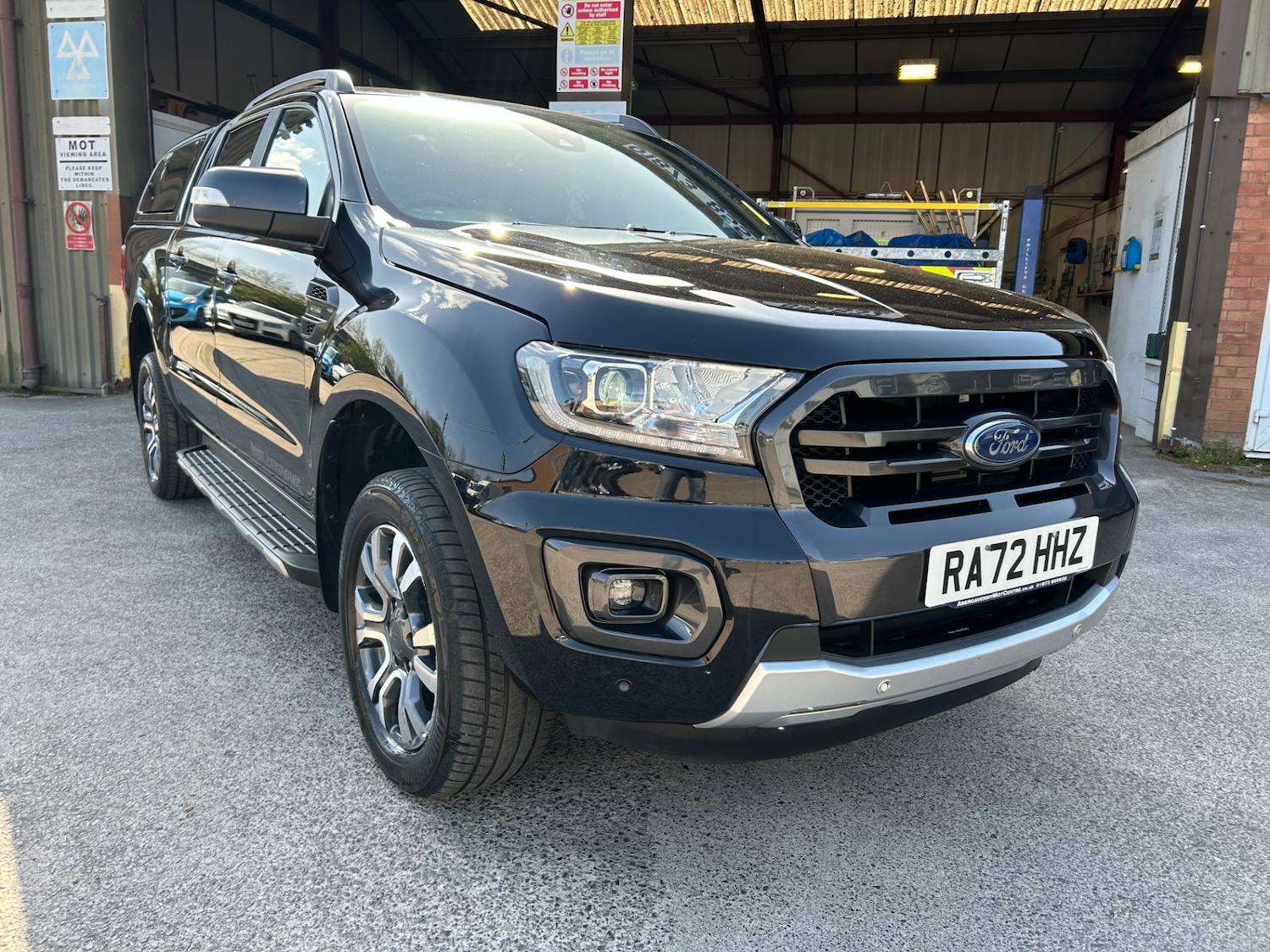 Used Ford Ranger 2023 for sale - 78165977: Photo 26