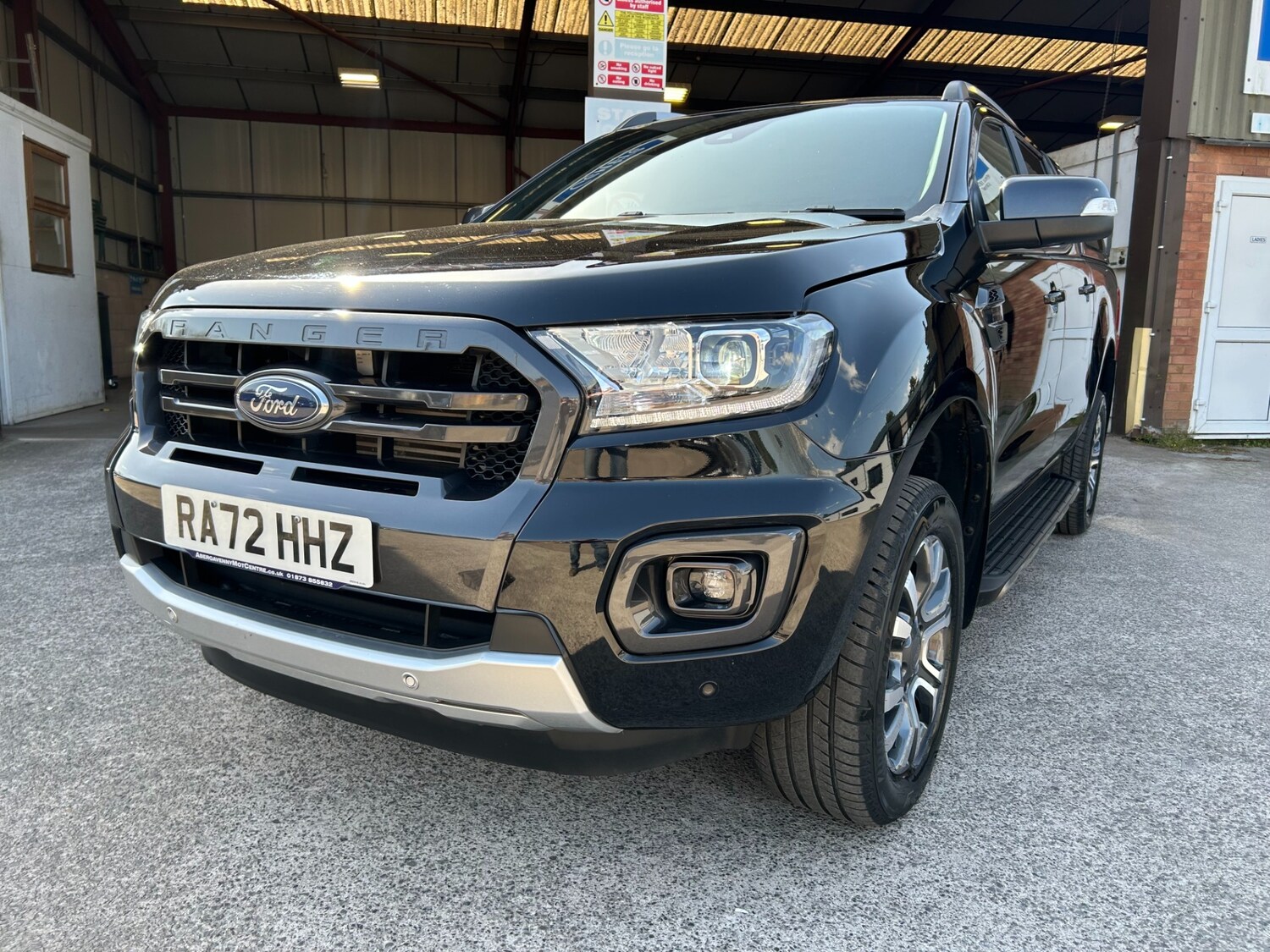 Used Ford Ranger 2023 for sale - 78165977: Photo 27
