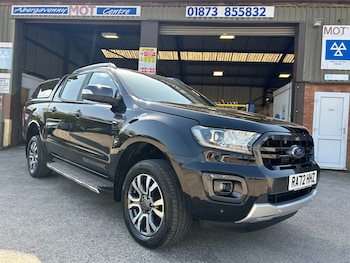 Used Ford Ranger 2023 for sale - 78165977: Photo
