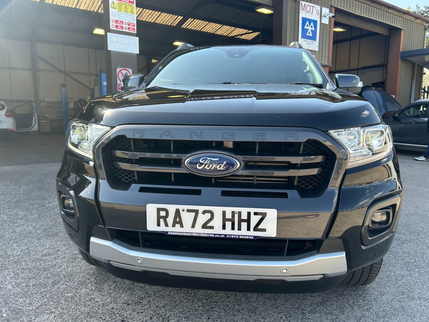 Used Ford Ranger 2023 for sale - 78165977: Photo 3