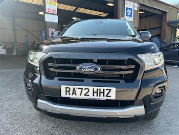 Used Ford Ranger 2023 for sale - 78165977: Photo