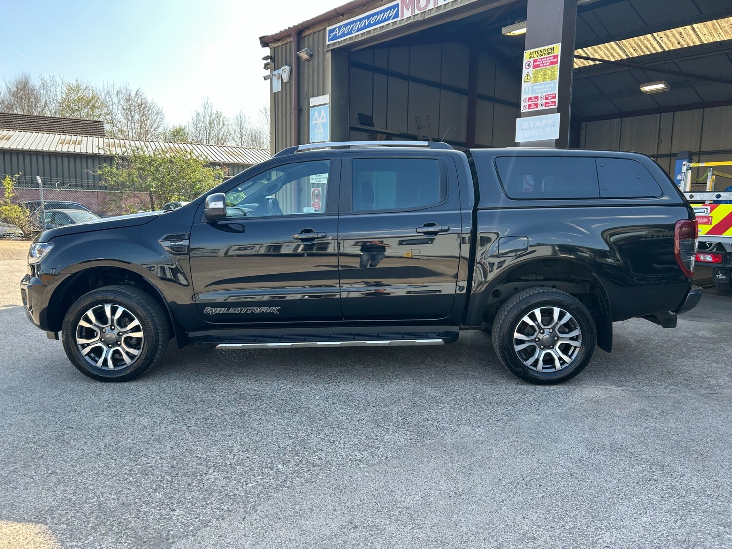 Used Ford Ranger 2023 for sale - 78165977: Photo 4