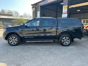 Used Ford Ranger 2023 for sale - 78165977: Photo