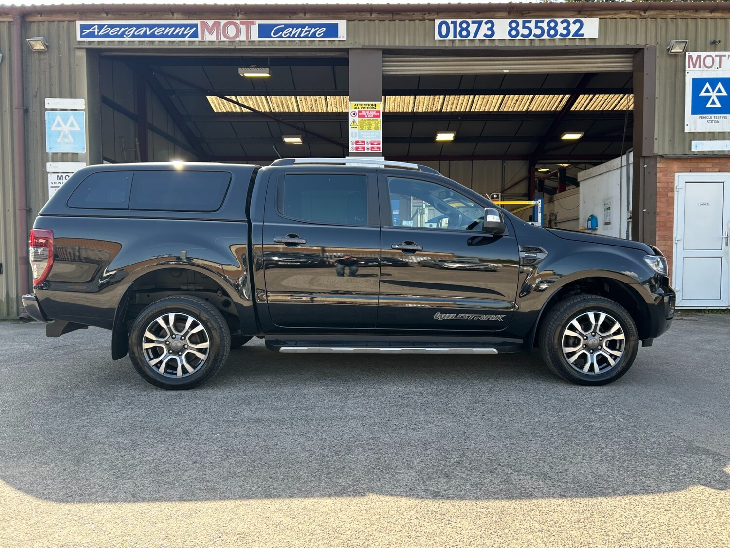 Used Ford Ranger 2023 for sale - 78165977: Photo 5