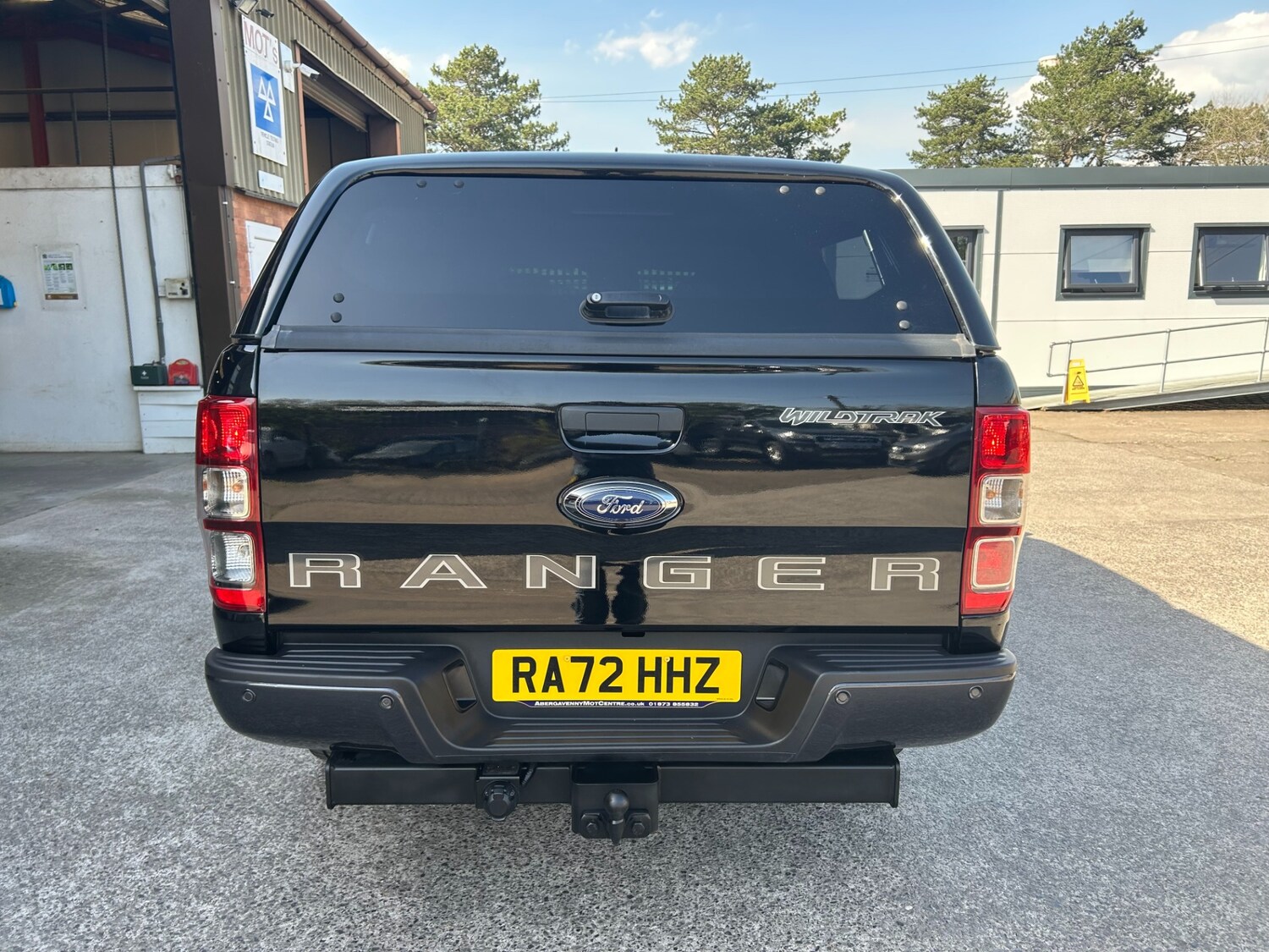 Used Ford Ranger 2023 for sale - 78165977: Photo 6