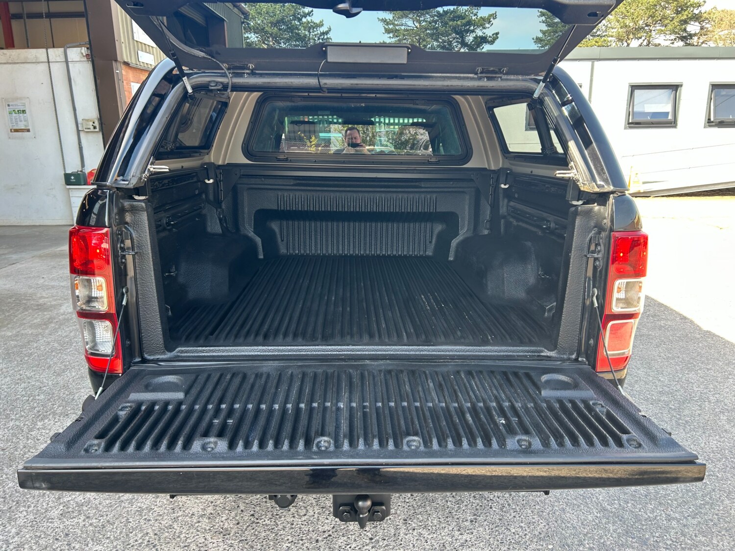 Used Ford Ranger 2023 for sale - 78165977: Photo 9