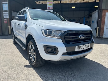 Used Ford Ranger 2020 for sale - 79137648: Photo