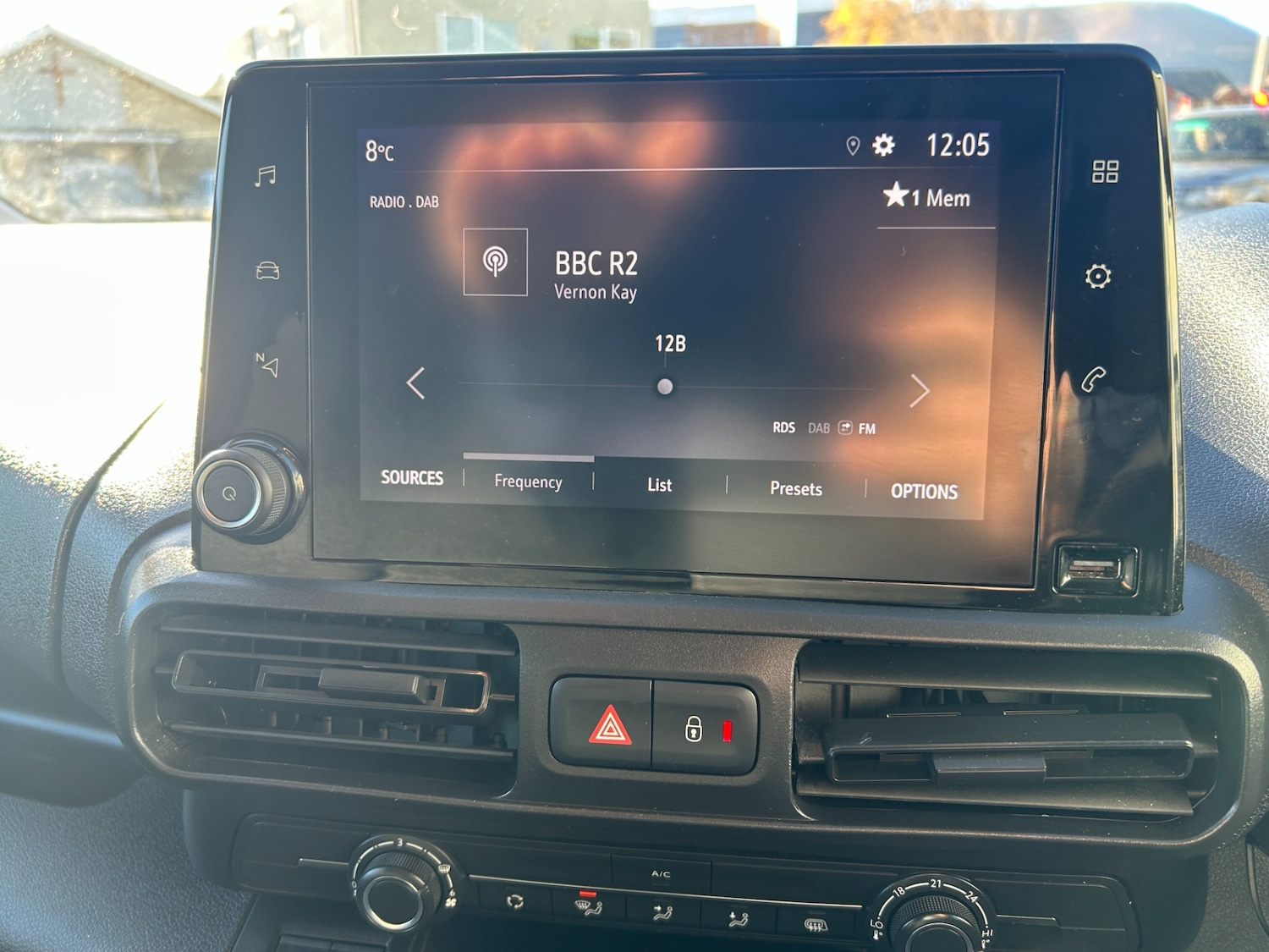 Used Vauxhall Combo 2021 for sale - 76599559: Photo 10