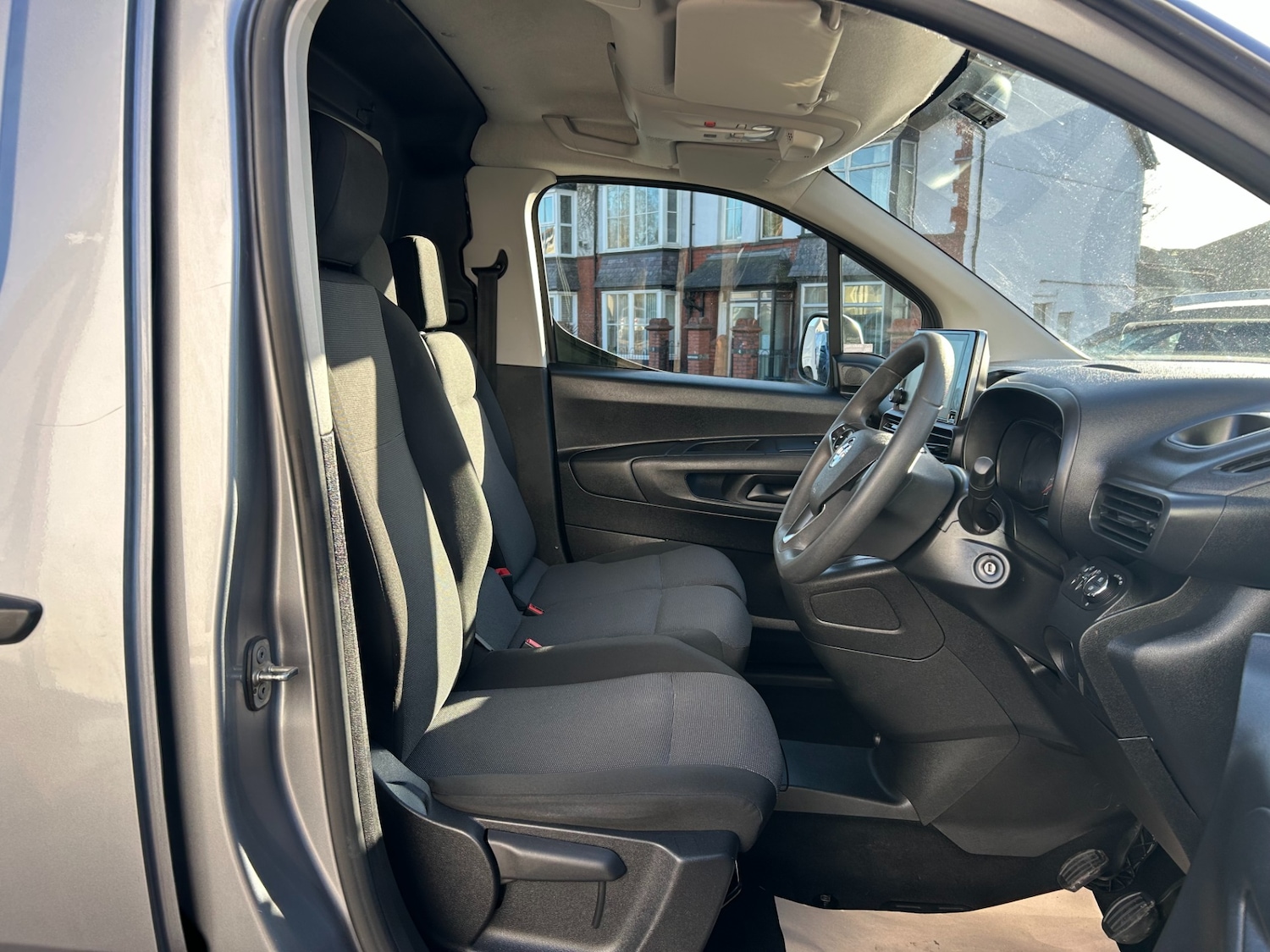 Used Vauxhall Combo 2021 for sale - 76599559: Photo 11