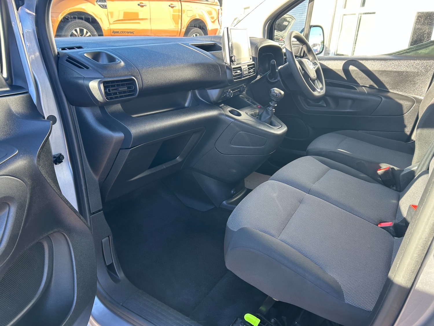 Used Vauxhall Combo 2021 for sale - 76599559: Photo 14