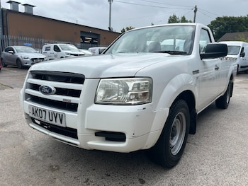 Ford - Ranger