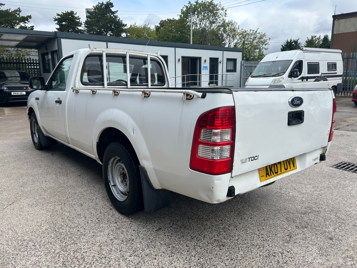 Vehicle 7