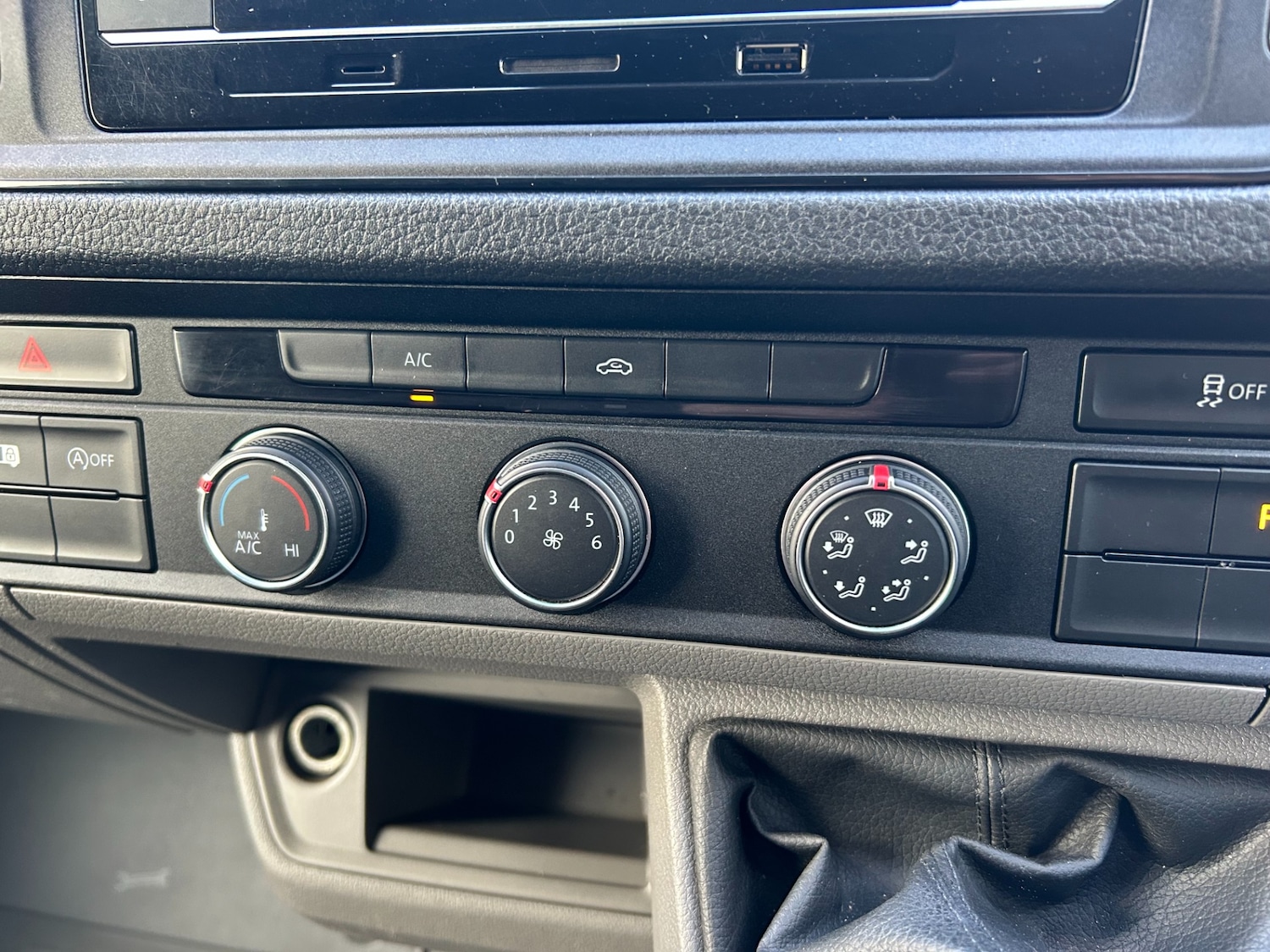 Used Volkswagen Crafter 2022 for sale - 76384778: Photo 14