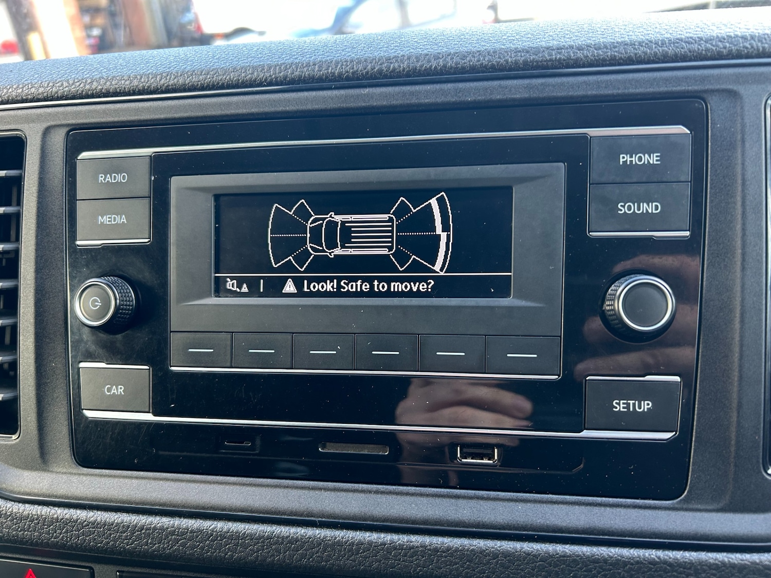 Used Volkswagen Crafter 2022 for sale - 76384778: Photo 15