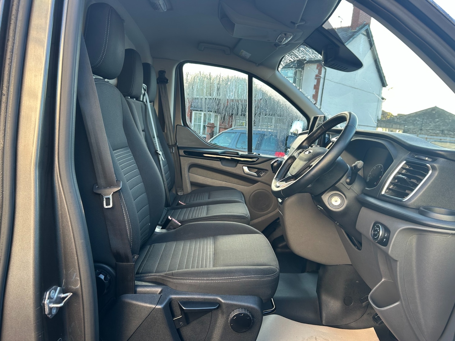 Used Ford Transit Custom 2021 for sale - 76353433: Photo 10