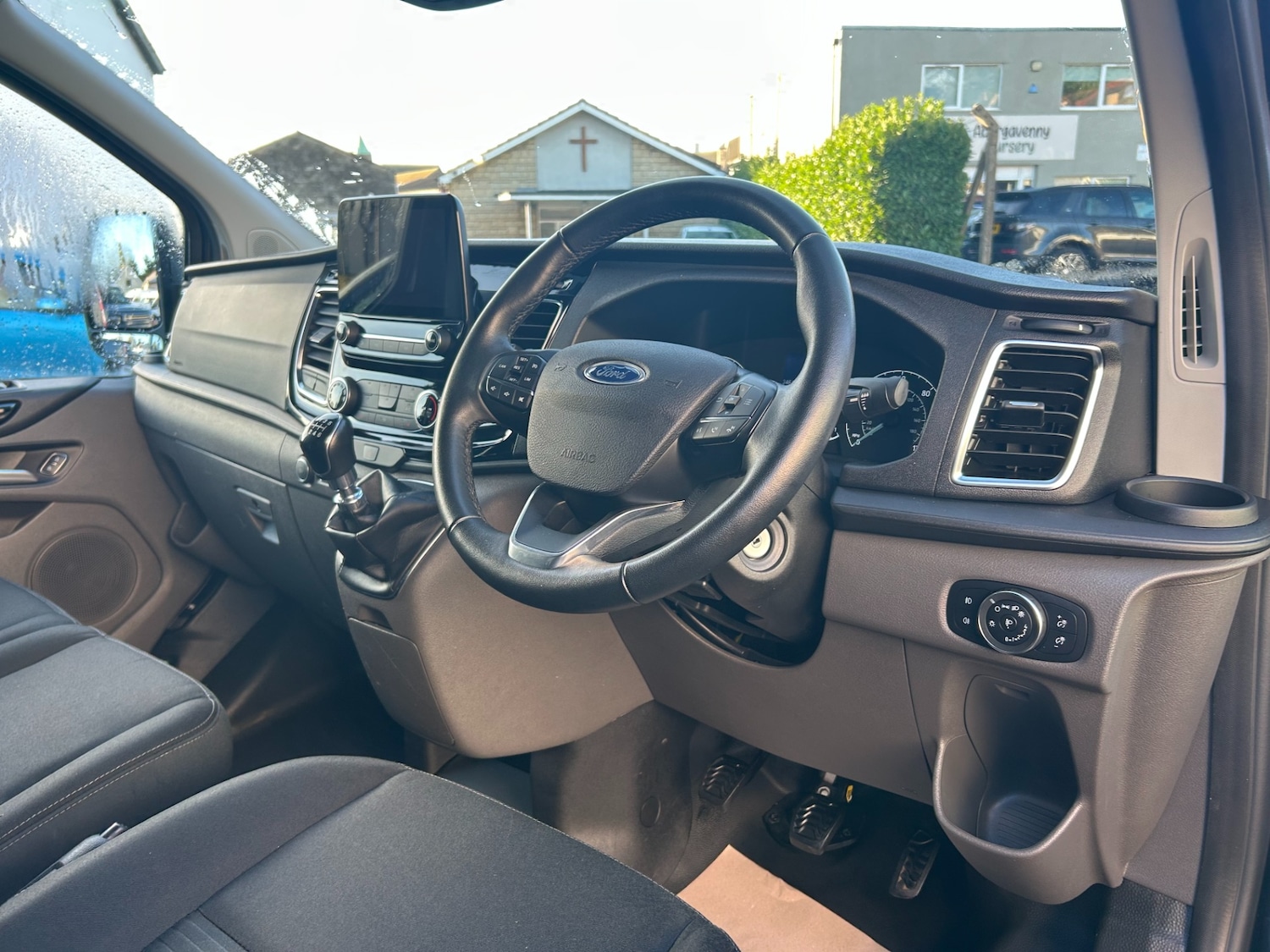 Used Ford Transit Custom 2021 for sale - 76353433: Photo 11