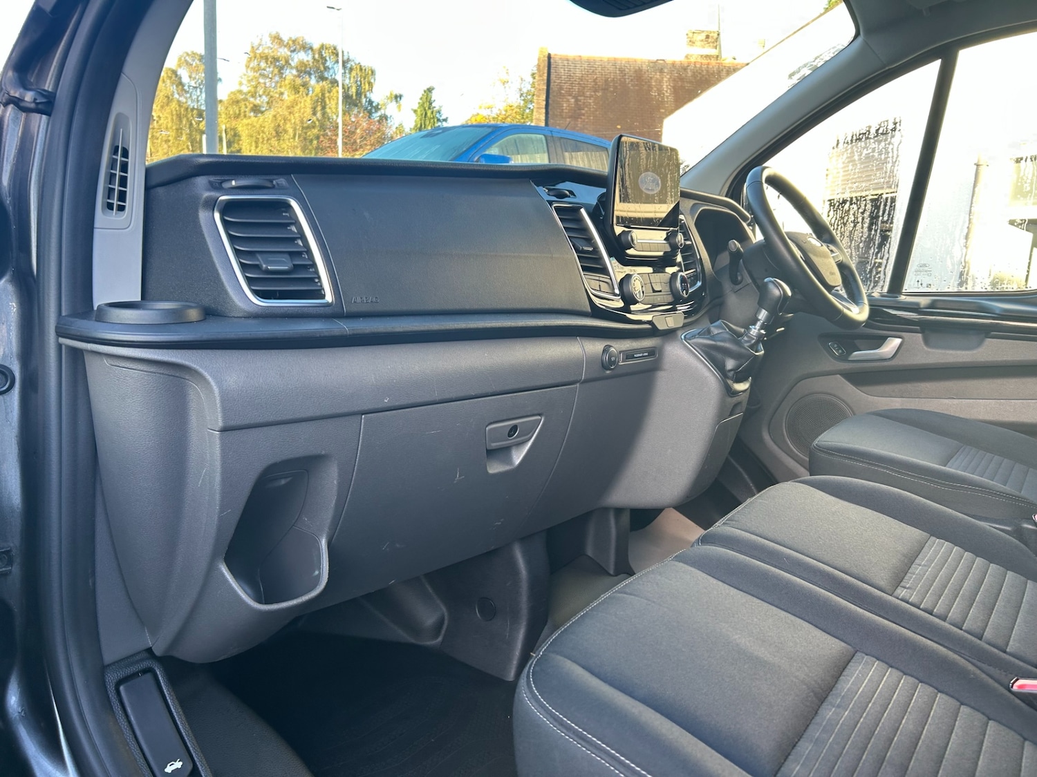 Used Ford Transit Custom 2021 for sale - 76353433: Photo 14