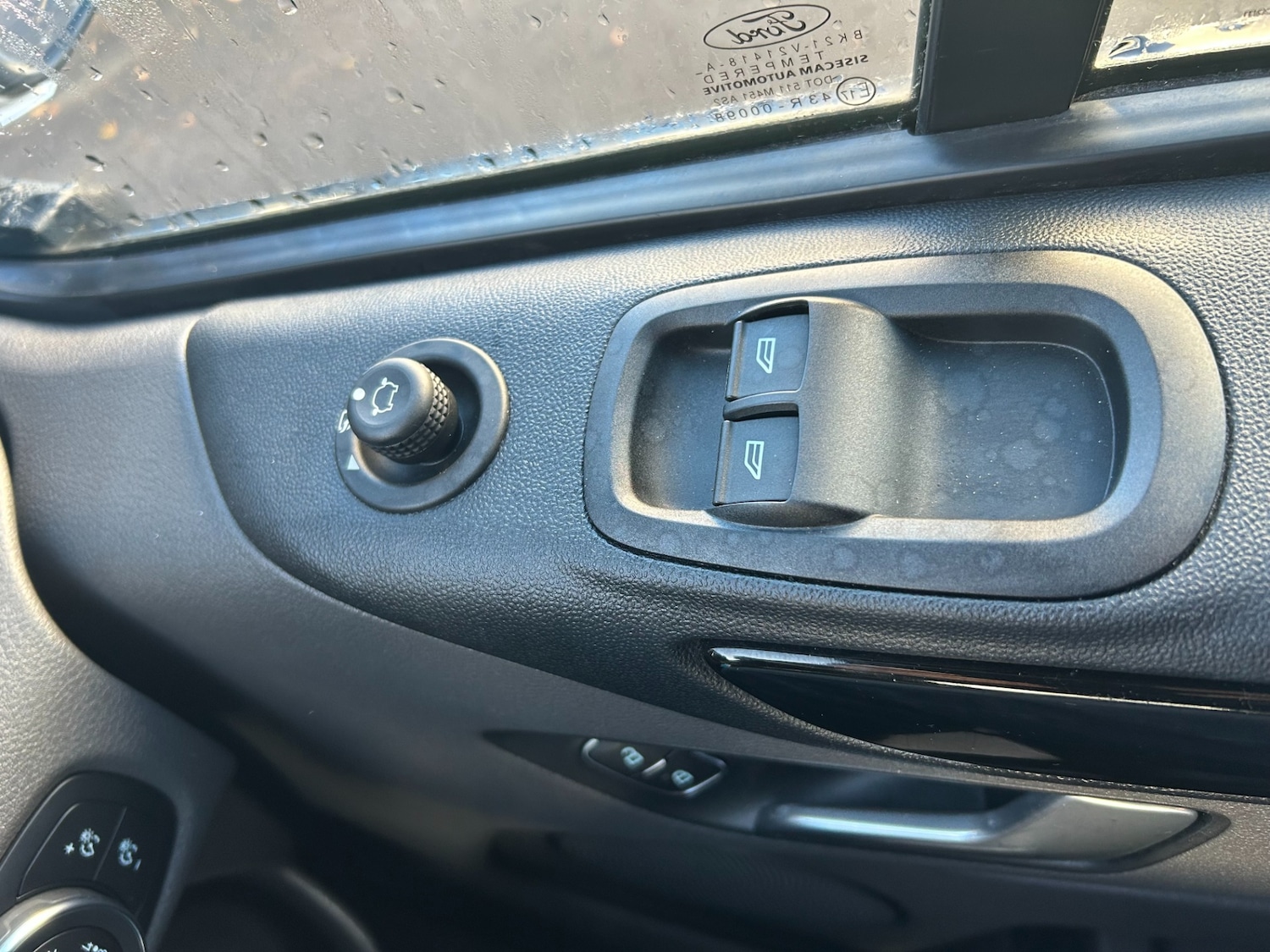 Used Ford Transit Custom 2021 for sale - 76353433: Photo 19