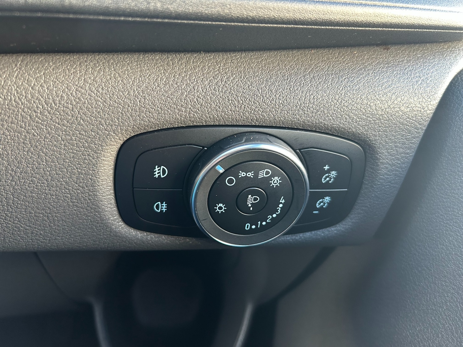 Used Ford Transit Custom 2021 for sale - 76353433: Photo 20