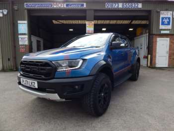 Used Ford Ranger 2021 for sale - 74854292: Photo