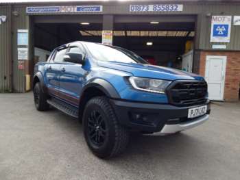 Used Ford Ranger 2021 for sale - 74854292: Photo
