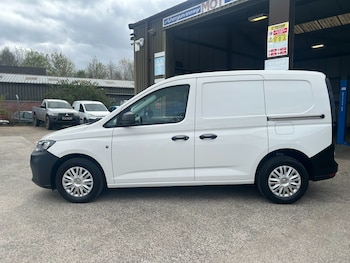 Used Volkswagen Caddy 2022 for sale - 78268850: Photo