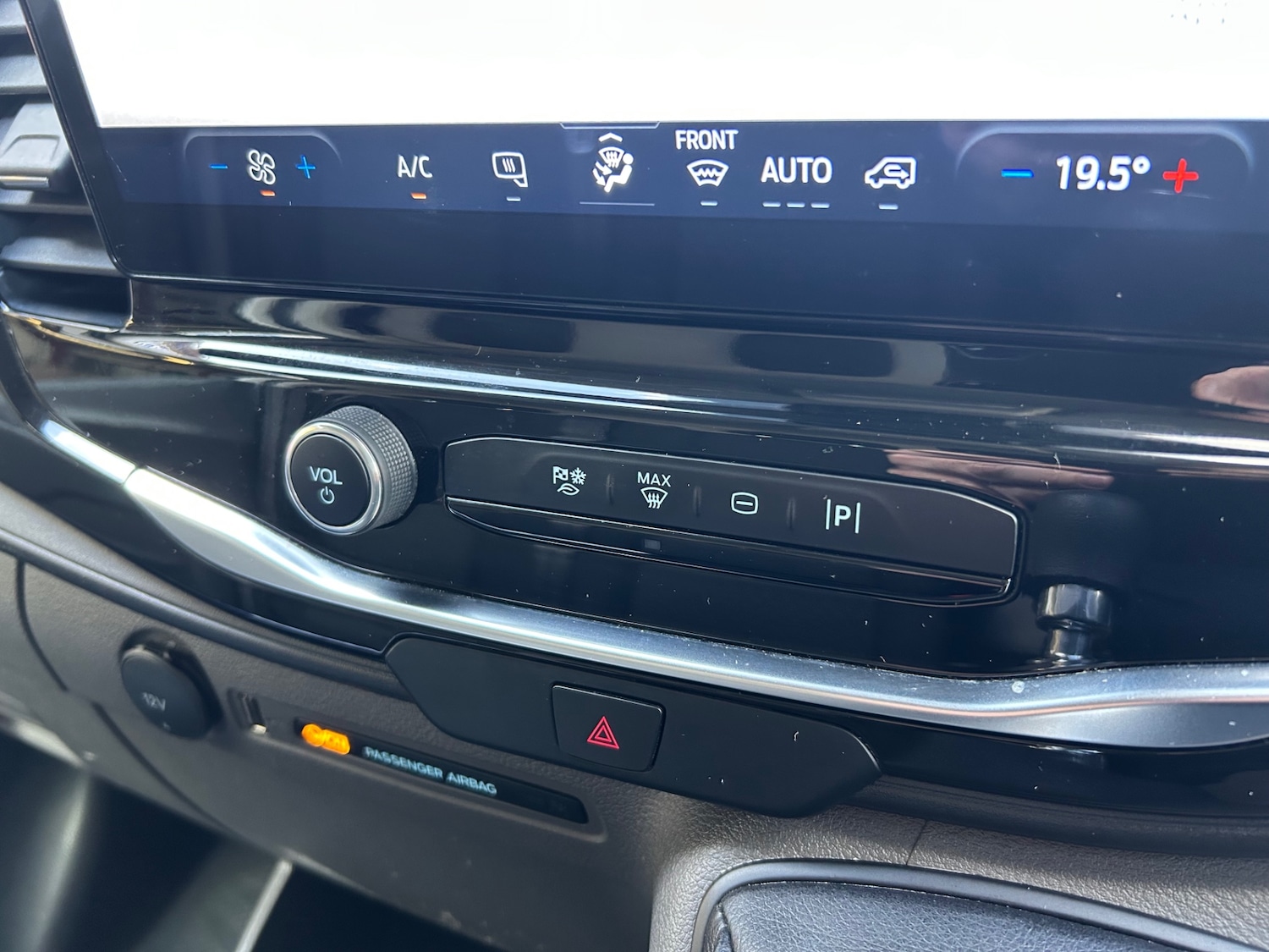 Used Ford Transit 2025 for sale - 77837234: Photo 15