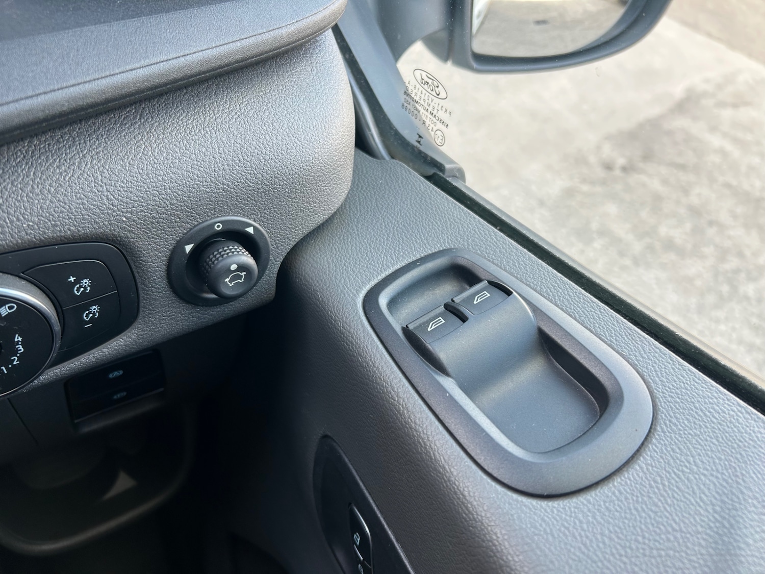 Used Ford Transit 2025 for sale - 77837234: Photo 17