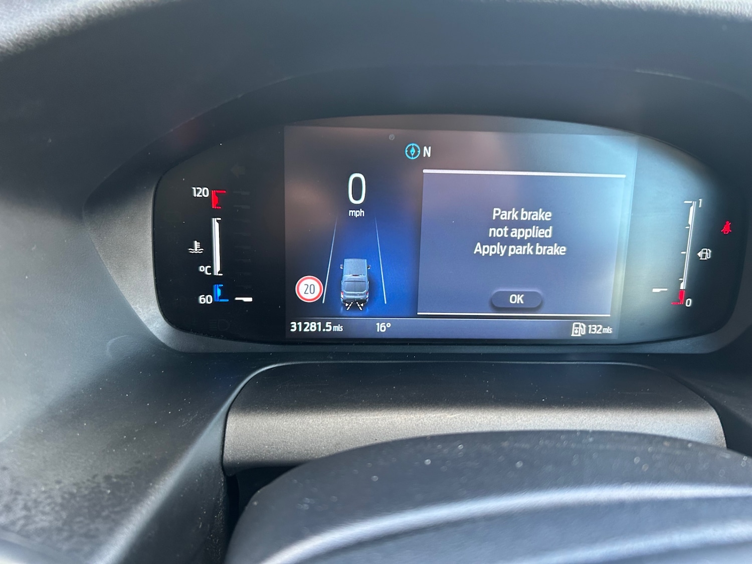 Used Ford Transit 2025 for sale - 77837234: Photo 19