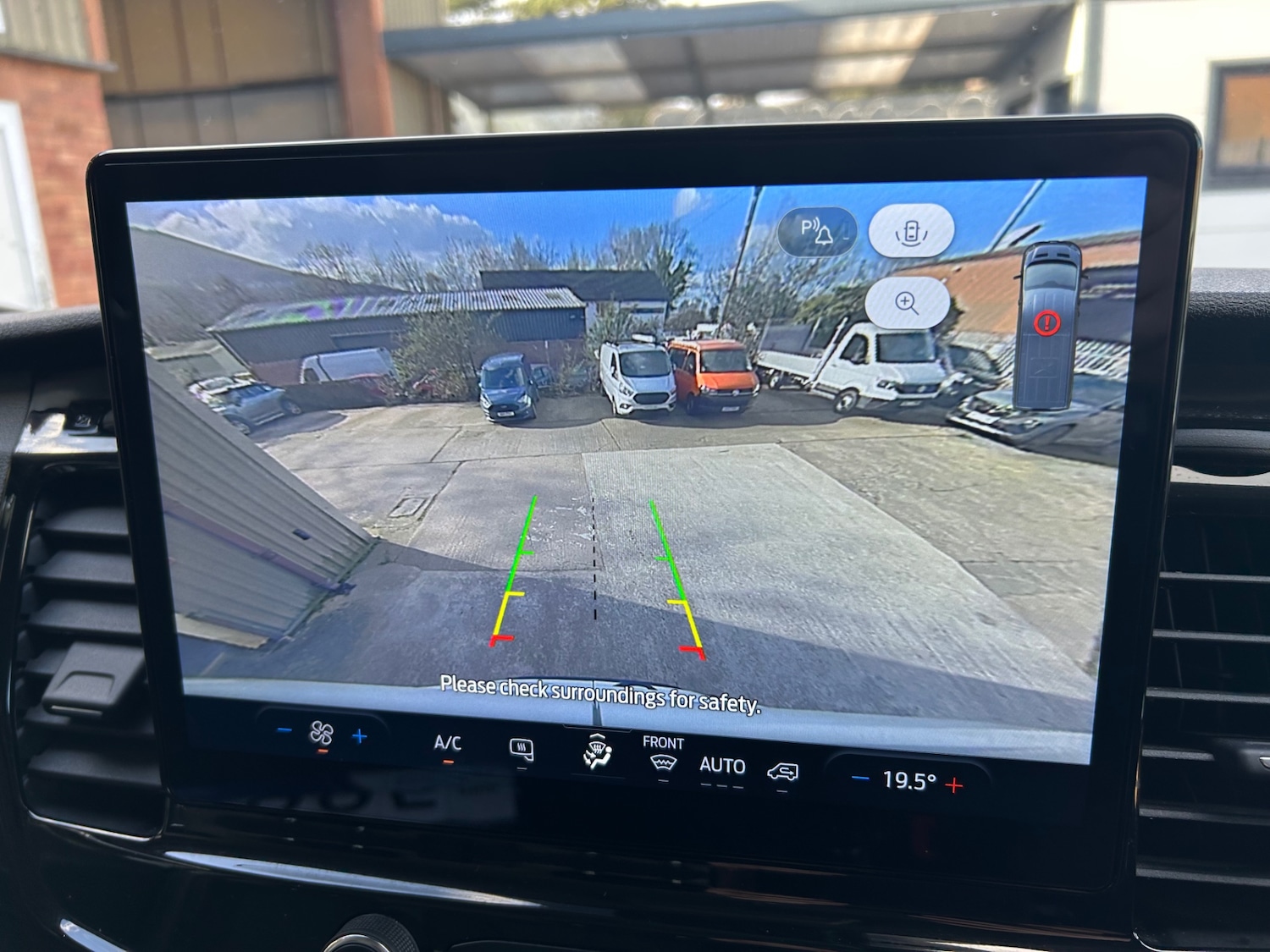 Used Ford Transit 2025 for sale - 77837234: Photo 20