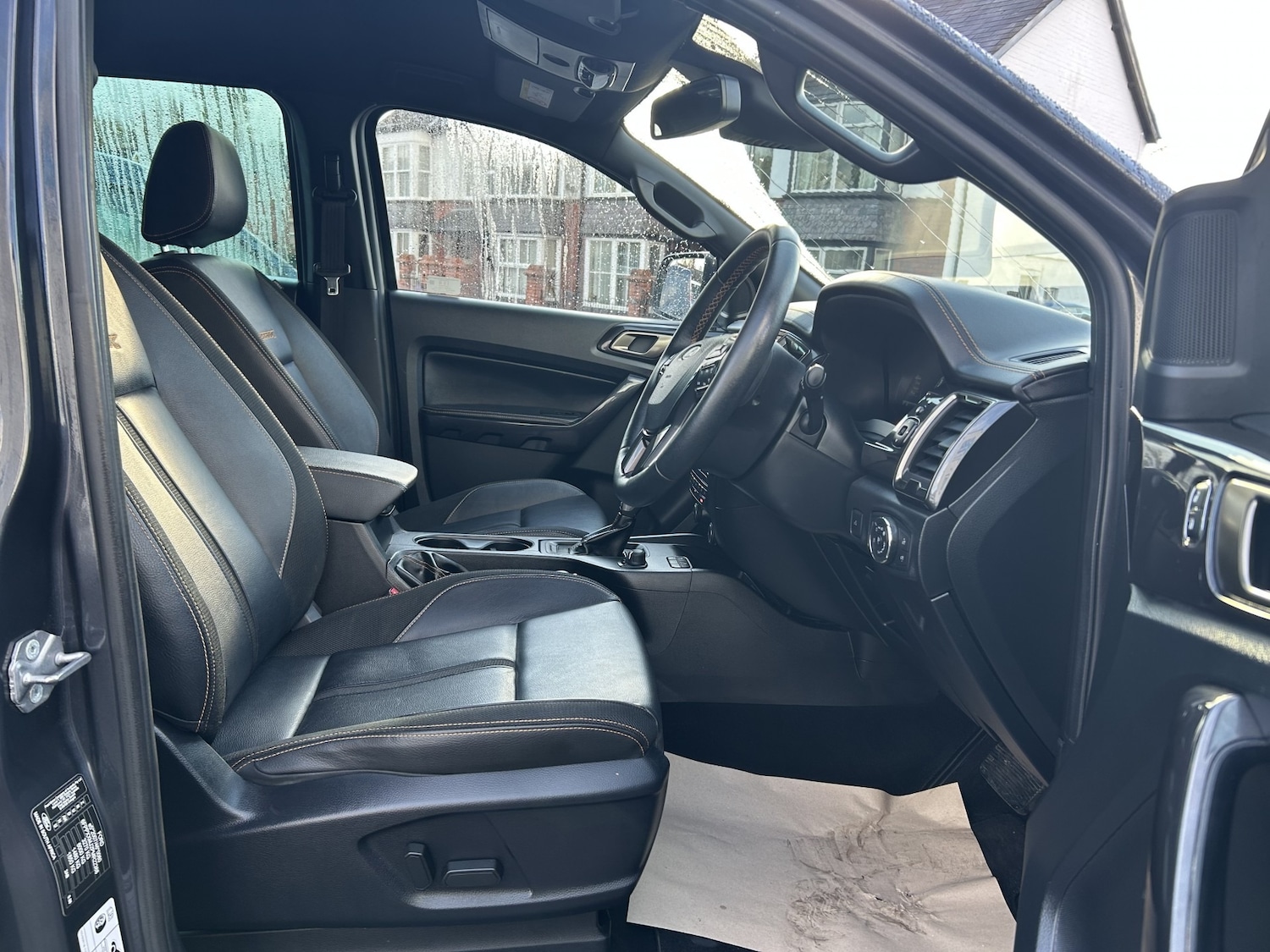 Used Ford Ranger 2021 for sale - 76382686: Photo 10