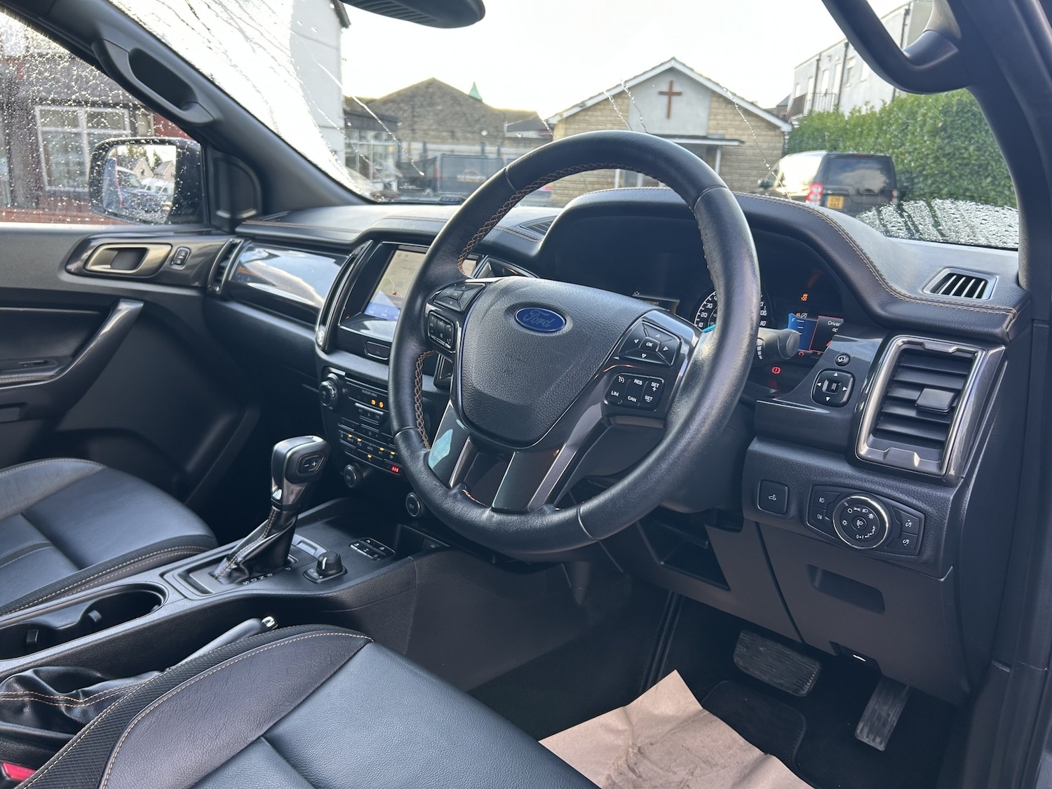 Used Ford Ranger 2021 for sale - 76382686: Photo 11
