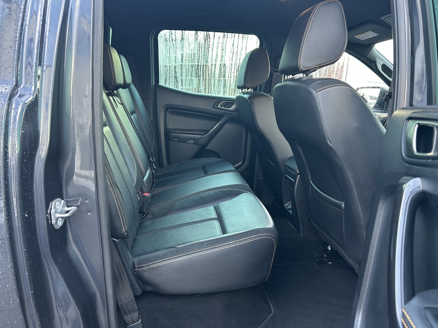 Used Ford Ranger 2021 for sale - 76382686: Photo 14
