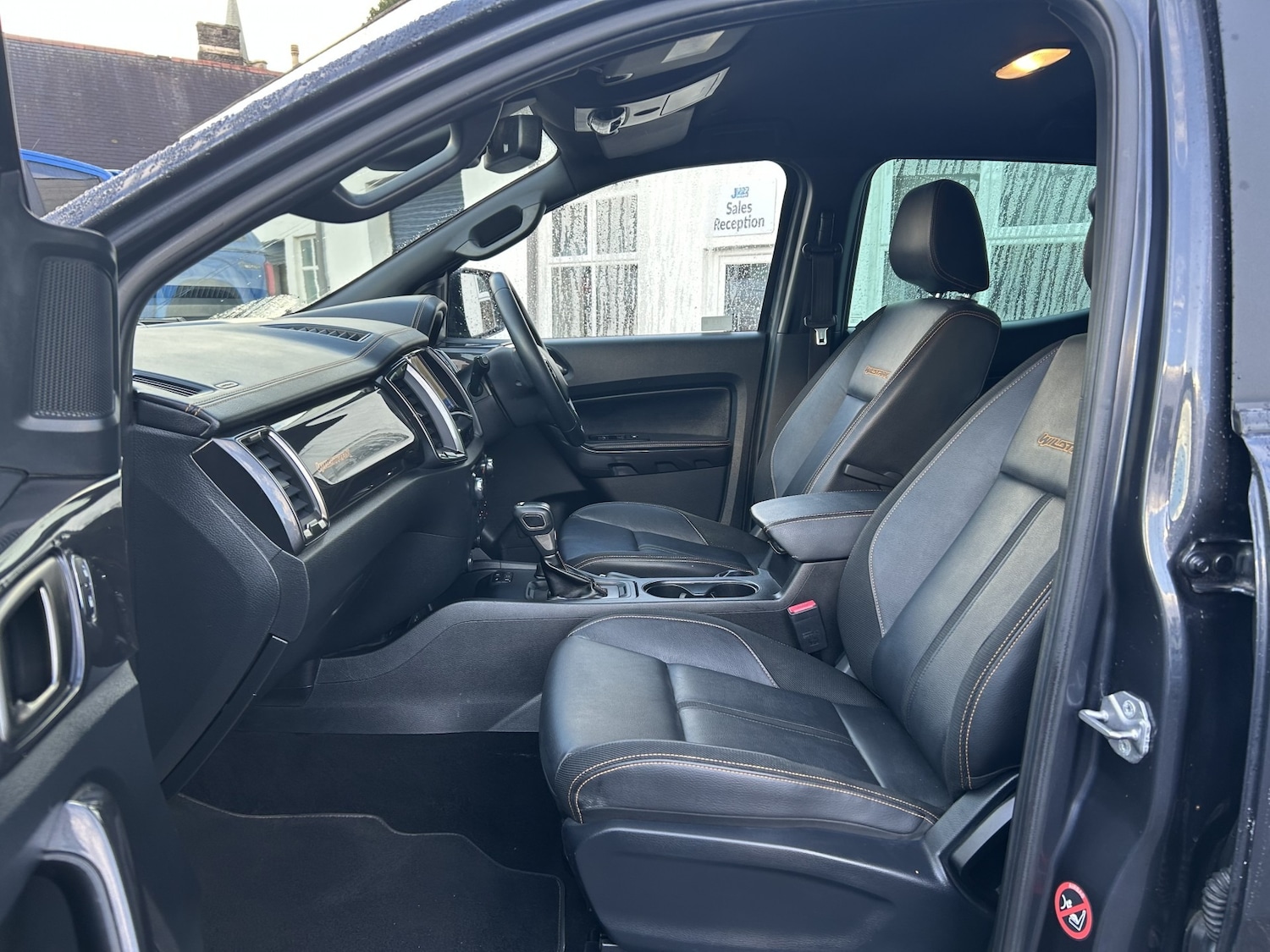 Used Ford Ranger 2021 for sale - 76382686: Photo 15