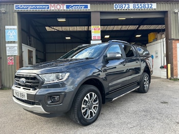 Ford - Ranger