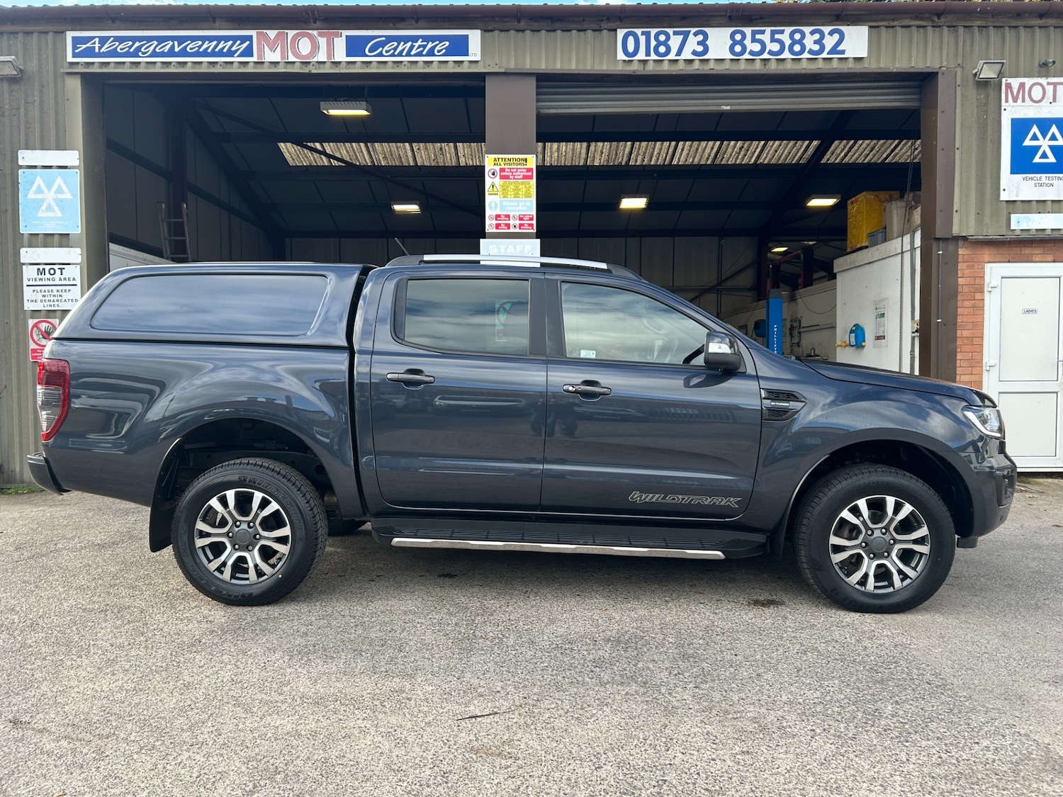 Used Ford Ranger 2021 for sale - 76382686: Photo 5