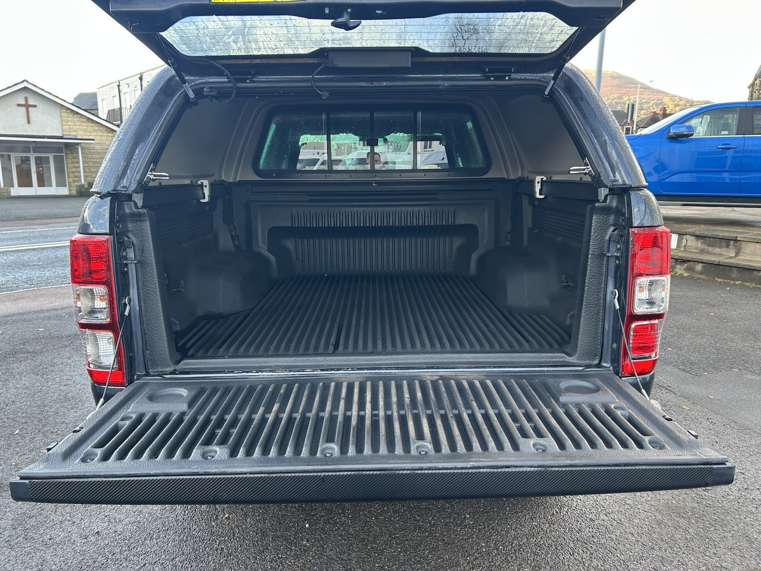Used Ford Ranger 2021 for sale - 76382686: Photo 9