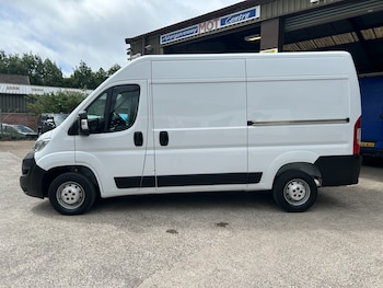 Used Citroen Relay 2023 for sale - 78883186: Photo