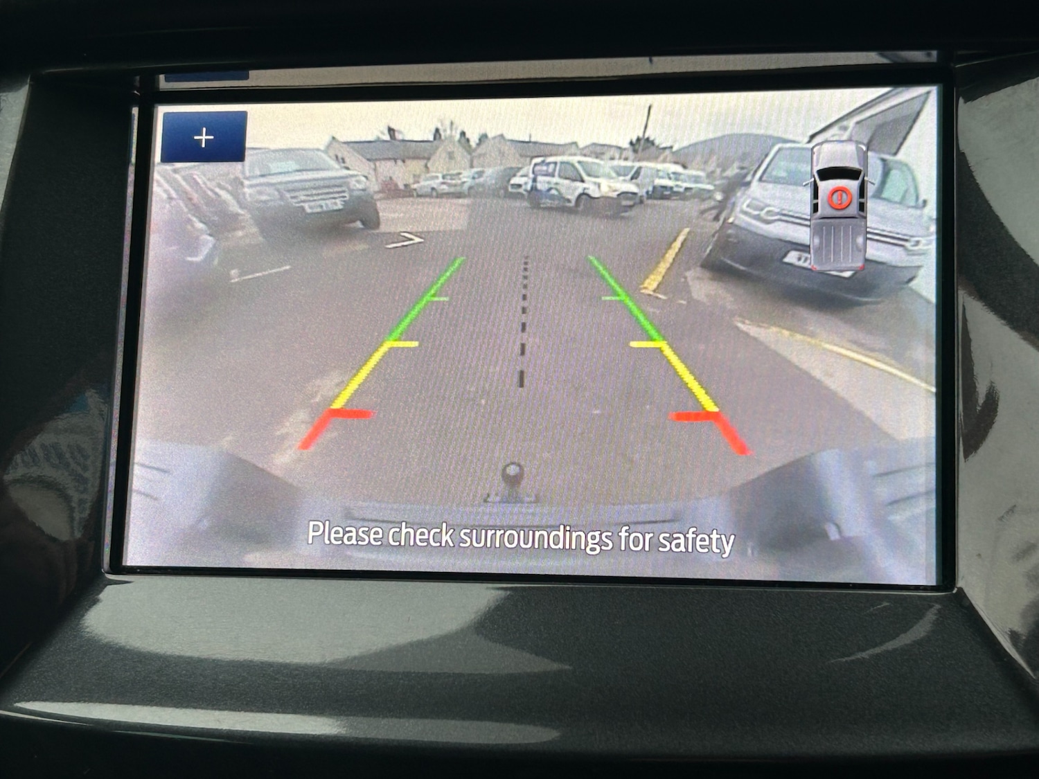 Used Ford Ranger 2020 for sale - 77326188: Photo 10