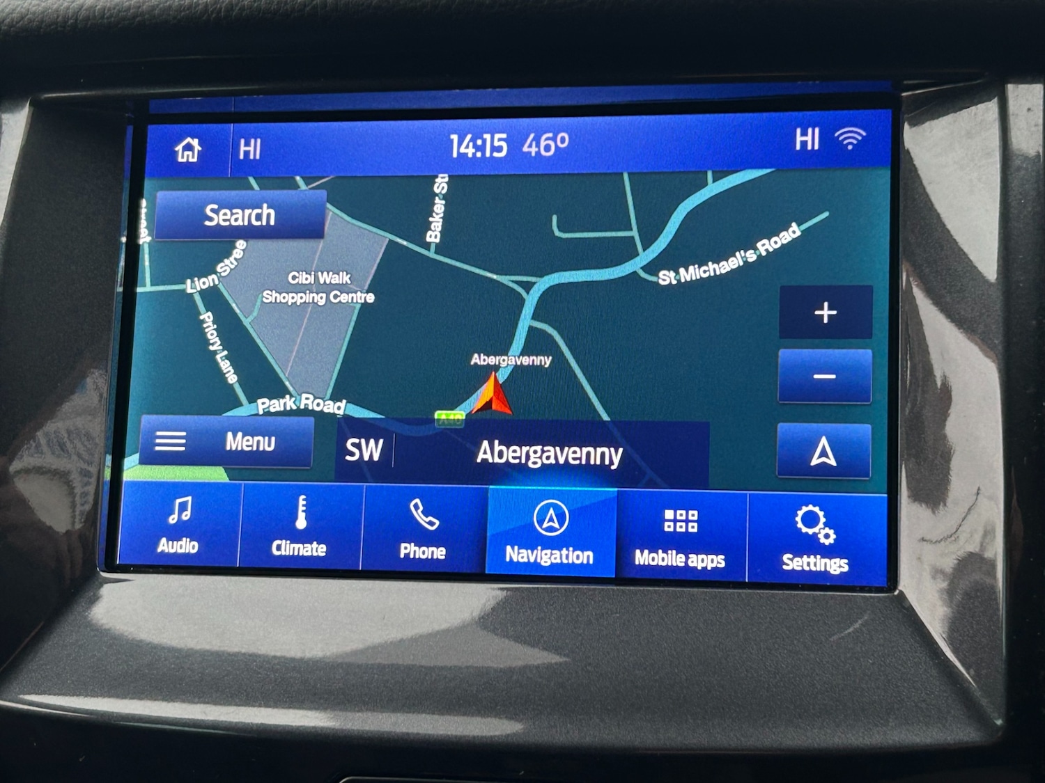 Used Ford Ranger 2020 for sale - 77326188: Photo 11