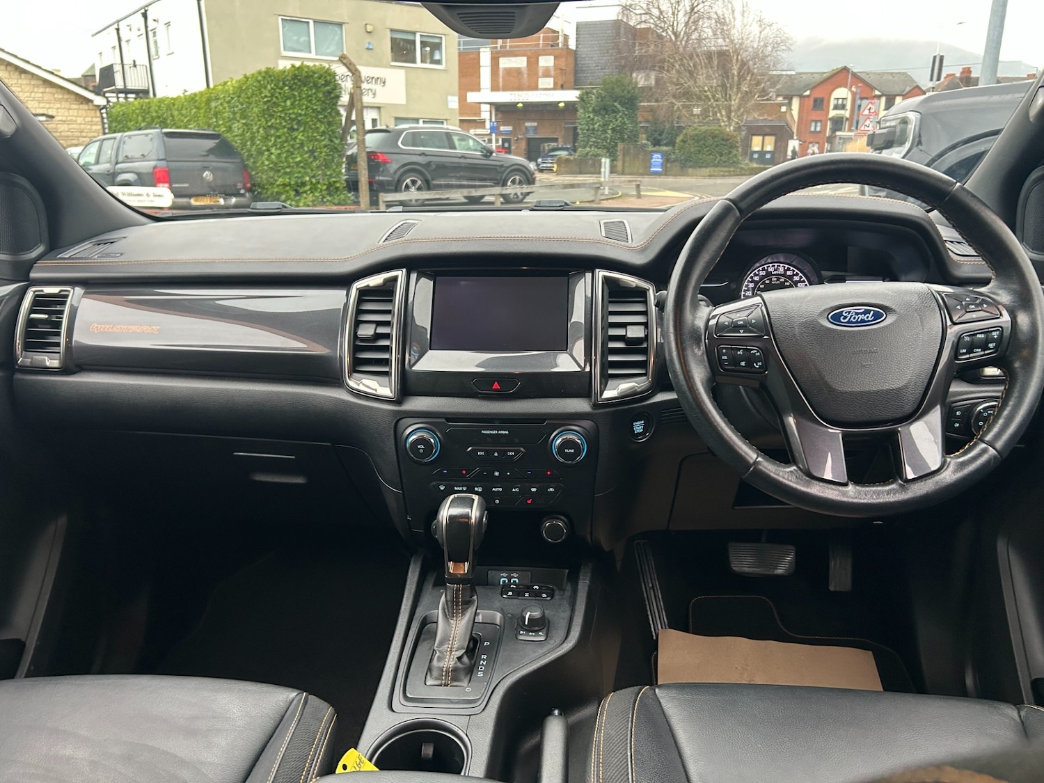 Used Ford Ranger 2020 for sale - 77326188: Photo 12