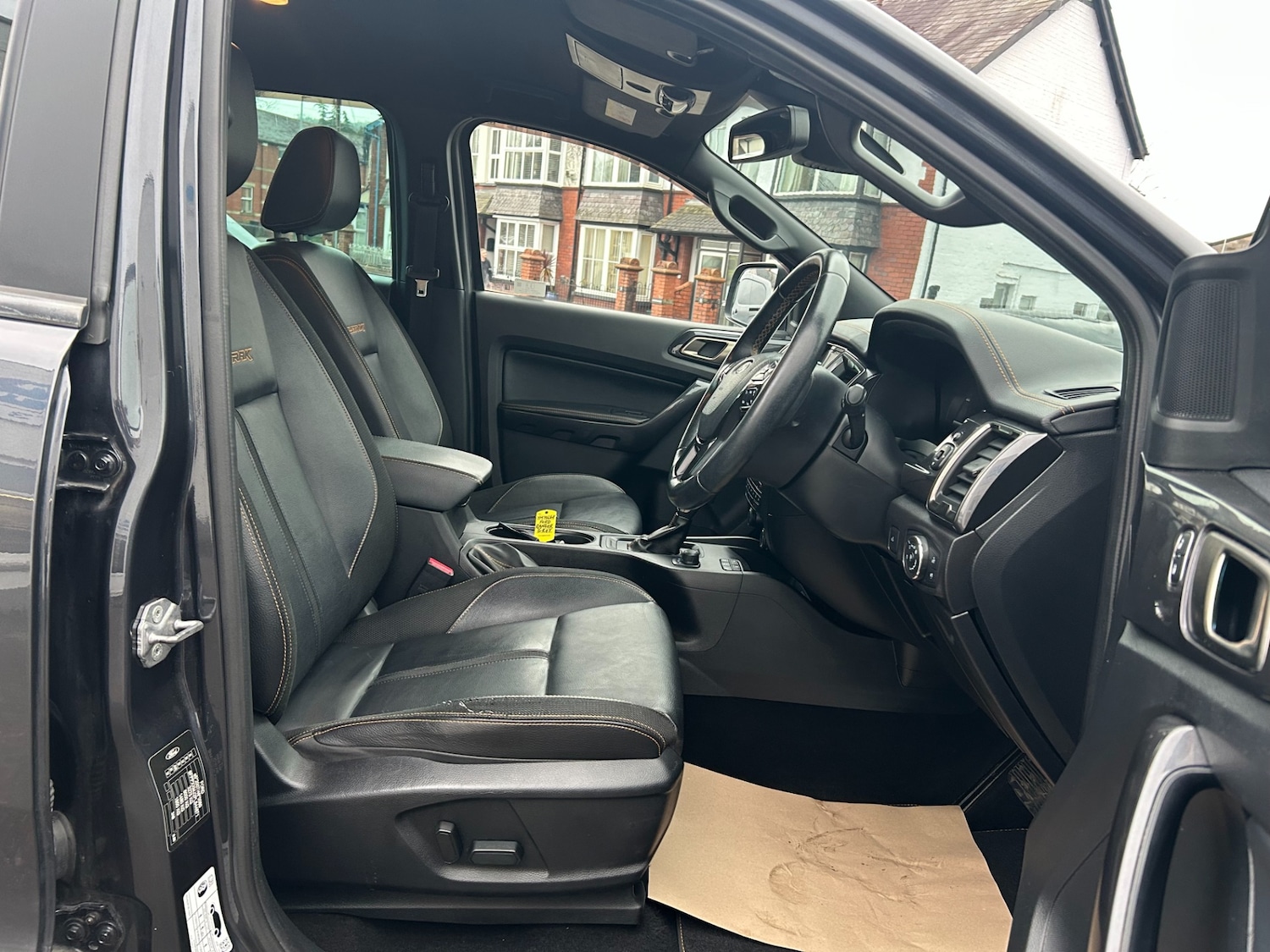 Used Ford Ranger 2020 for sale - 77326188: Photo 13