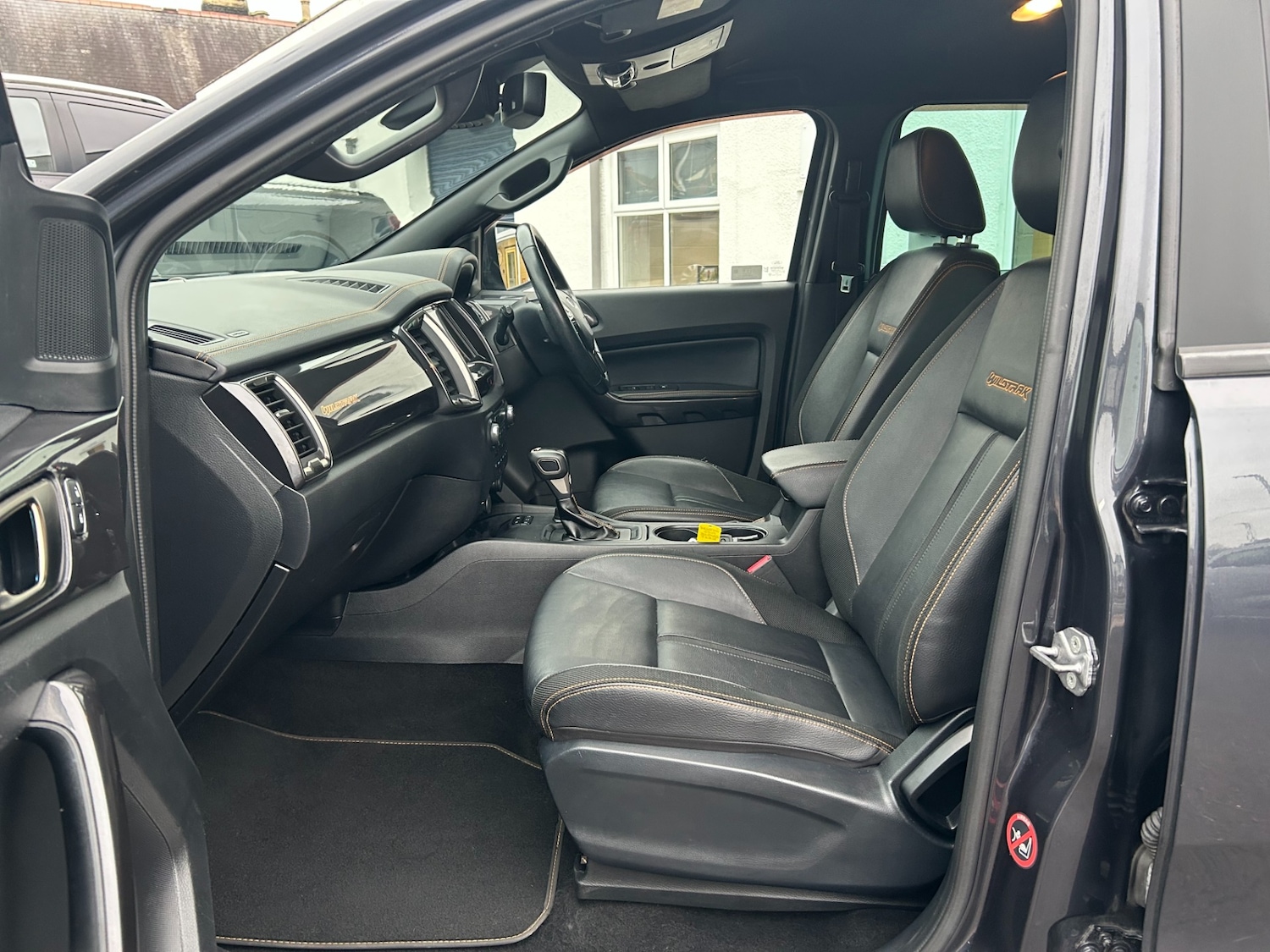 Used Ford Ranger 2020 for sale - 77326188: Photo 14