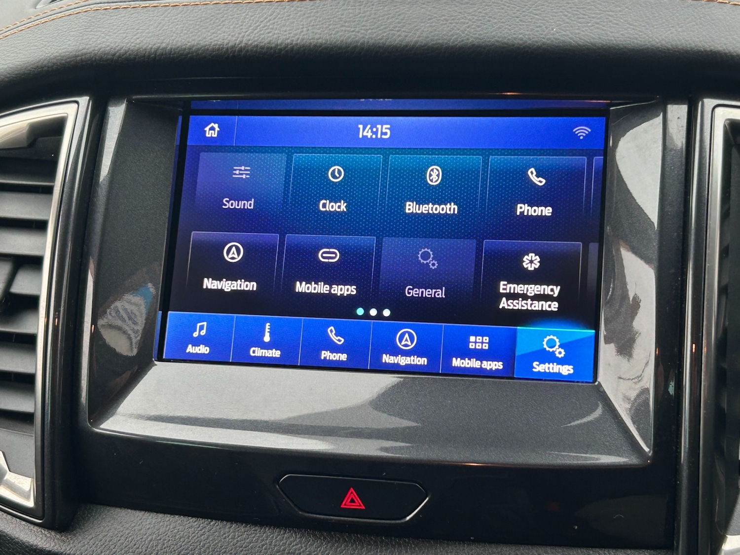 Used Ford Ranger 2020 for sale - 77326188: Photo 15