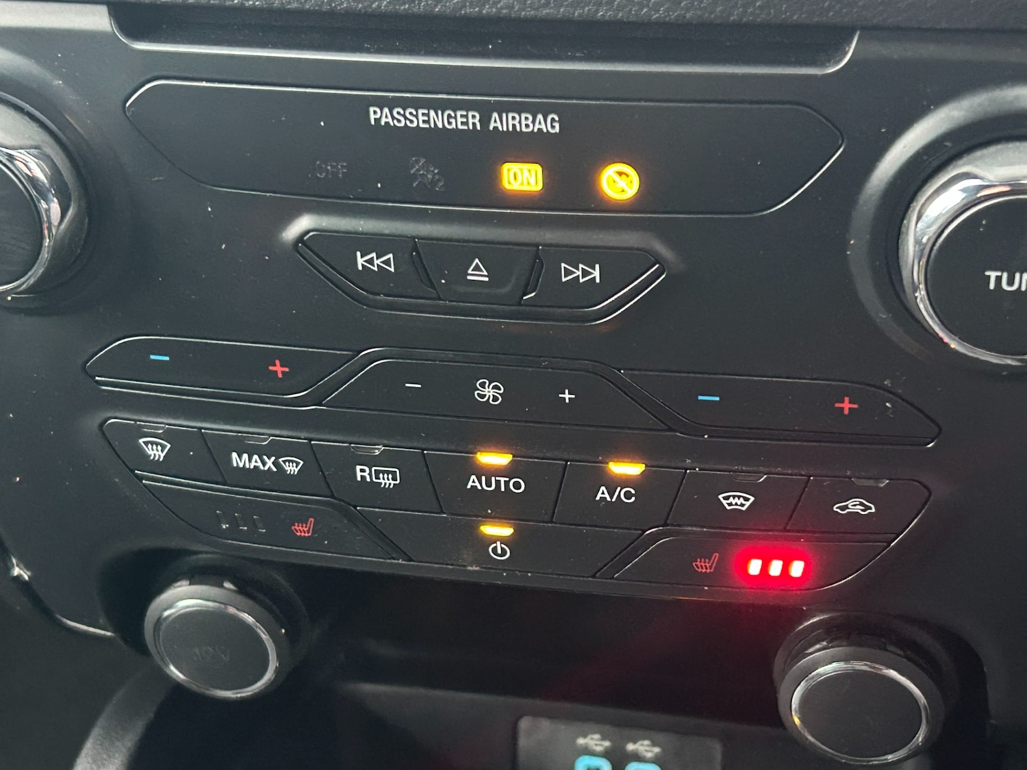 Used Ford Ranger 2020 for sale - 77326188: Photo 16