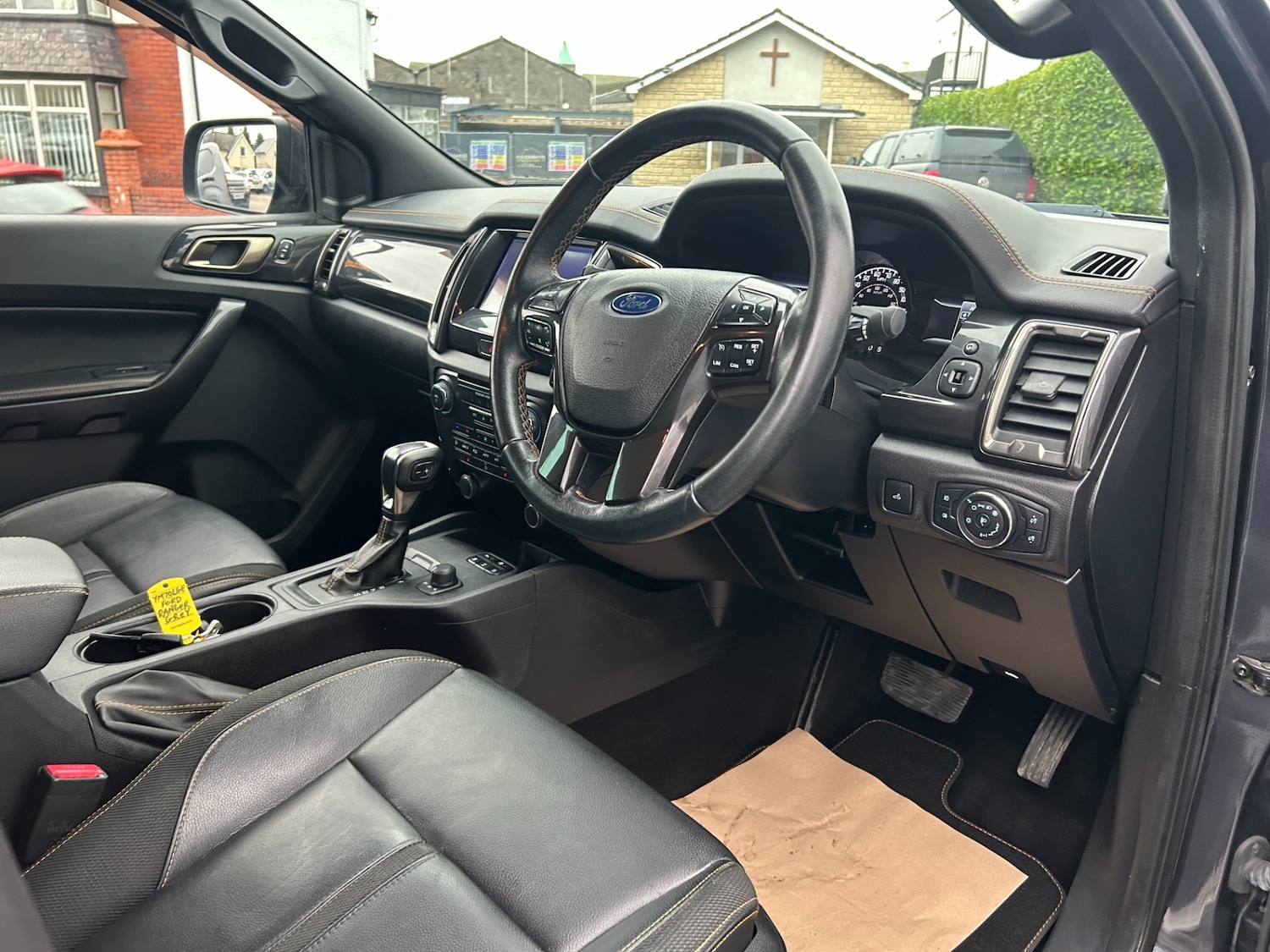 Used Ford Ranger 2020 for sale - 77326188: Photo 17